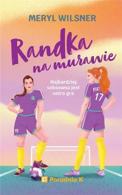Obrázek produktu pro Randka na murawie