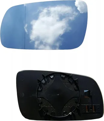 Image de Rétroviseur intérieur gauche Skoda Fabia I 1 2000-2007