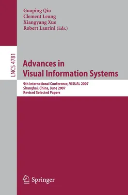 Produktbild von Advances in Visual Information Systems
