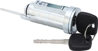 Produktbild von Zündschalter 69057-12090 Motorschließzylinder mit 2 Schlüsseln für Corolla 1993-1997