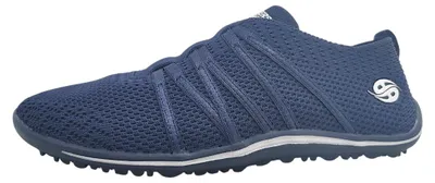 Produktbild von Dockers by Gerli Damenschuhe Halbschuhe Bequem Barfußschuhe Blau Freizeit