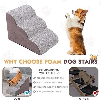 Image de Maison, pièges pour animaux, piège pour chiens, 40 cm (L) x 60 cm (l) x 60 cm (H)