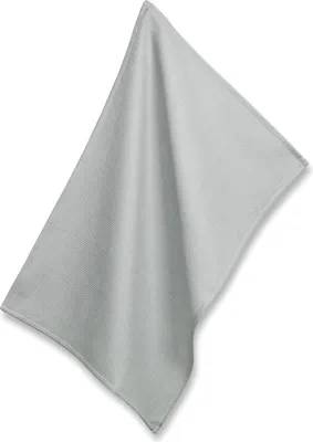 Obrázok produktu pre KELA Utierka na riad TIA 100% bavlna 70x50 cm sivá KL-12703