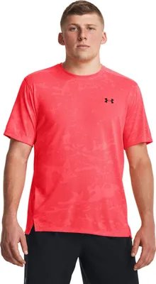Produktbild von Under Armour Ua Tech Vent Jacquard Ss Beta Xxl