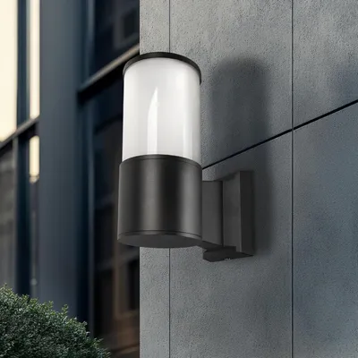 Immagine prodotto di Miratic Applique da esterno E27 IP54 resistente alle intemperie