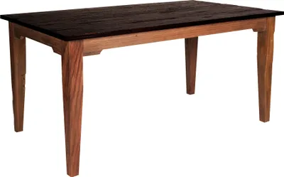 Produktbild von SIT Möbel Tisch | 160 x 90 cm | Tischplatte kolonialfarbig | Teakholz natur | B 160 x T 90 x H 77 cm | 06216-34 | Serie SEADRIFT