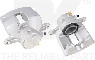 Produktbild von NK Bremssattel Vorne Links passend für MERCEDES-BENZ C-Klasse Limousine (W204) Ø60mm 2133271