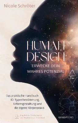 Produktbild von Human Design - erwecke dein wahres Potenzial