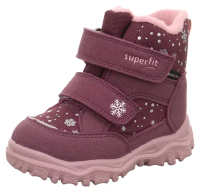 Image de Bottes d'hiver