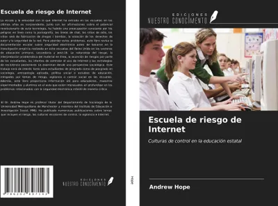 Produktbild von Schule für Internetsicherheit