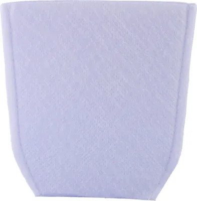 Produktbild von Makita 443060-3, Filter, Handstaubsauger, Weiß, BCL140, BCL180, CL070D, CL100D, 1 Stück(e)