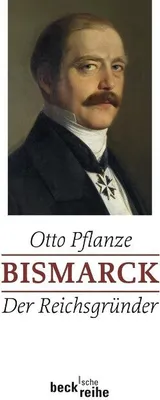 Produktbild von Bismarck 01: Der Reichsgründer