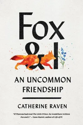 Obrázok produktu pre Fox and I