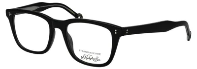 Image de HALLY & SON EYEWEAR Montures de lunettes HS822V01 5401