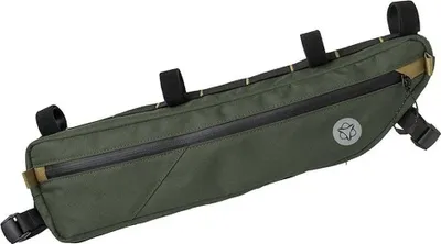 Image de AGU Venture Medium Frame Bag Army Green M 4 L