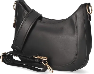 Obrázok produktu pre Gabor Bags Dámska taška cez rameno/ Shoulder Bag Black Synthetic-