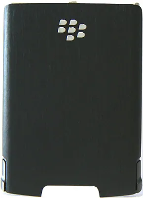 Produktbild von Blackberry 9500 Akkudeckel