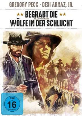 Obrázok produktu pre Begrabt die Wölfe in der Schlucht