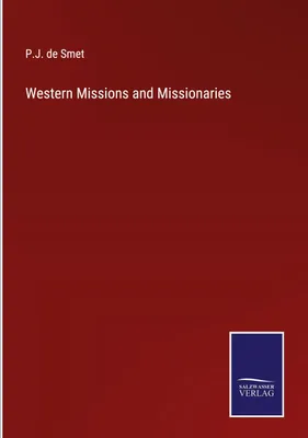 Produktbild von Western Missions and Missionaries