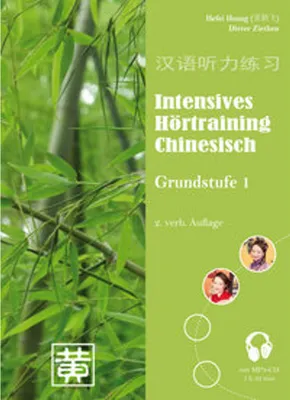 Obrázok produktu pre Intensives Hörtraining Chinesisch
