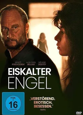 Produktbild von Eiskalter Engel