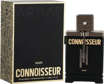 Obrázek produktu pro Armaf Connoisseur parfémovaná voda pro muže 100 ml
