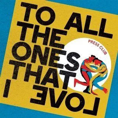 Produktbild von To All the Ones that I Love