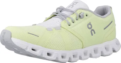 Immagine prodotto di ON CLOUD 5 scarpe da donna - scarpe sportive giallo tempo libero NUOVO