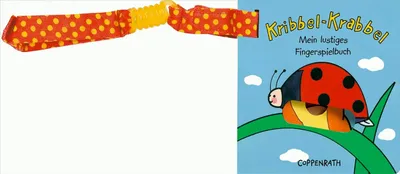 Zdjęcie produktu dla Kribbel-Krabbel