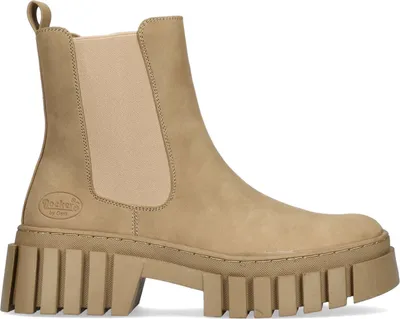 Produktbild von Dockers by Gerli 51PL201 Beige Größe EU 37