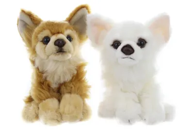 Image de Mayer Brands Chihuahua sitzend 16cm 0 0 STK