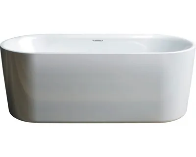 Zdjęcie produktu dla Wanna wolnostojąca Riho MODESTY 170x76 cm BD09005000000