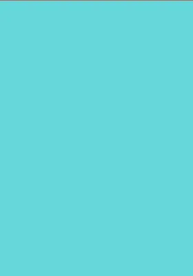 Produktbild von 25 Blatt Bastelpapier / Tonzeichenkarton / Bastelkarton / 350g/m² / blau