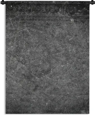Produktbild von MuchoWow® Wandteppich Wandbehang Leder - Textur - Braun - Orange 60x80 cm Tapisserie Dekoration Wandtuch - Decke - Wandtücher - Wohne