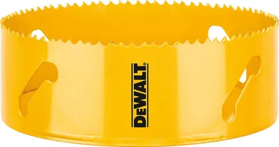Produktbild von DEWALT Lochsaege Bi-Metall Extreme 105mm