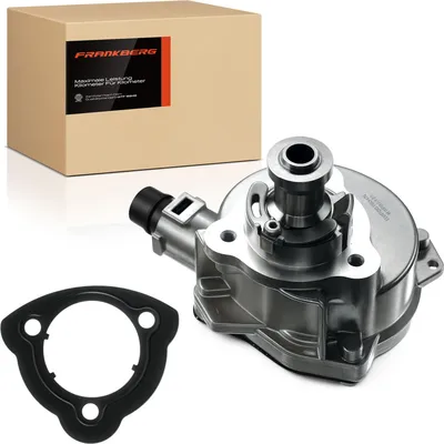 Obrázok produktu pre Frankberg 1x vákuová pumpa brzdového systému vákuová pumpa pre BMW radu 3 E90 E93 E92 radu 5 E60 E61 X3/5