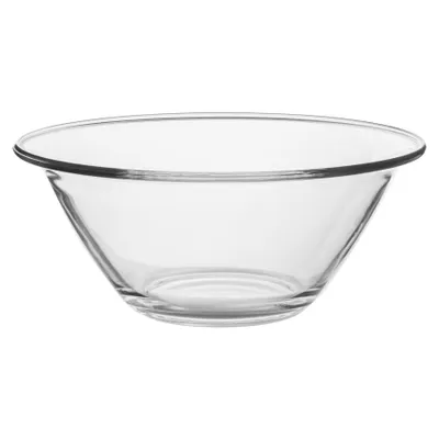 Immagine prodotto di Ciotola in vetro Mr Chef 30 cm - 1 pezzo
