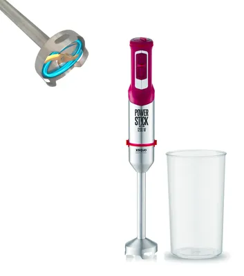 Productafbeelding van XSQUO Batimatic Power Stick staafmixer, 1200 watt, 2 snelheden
