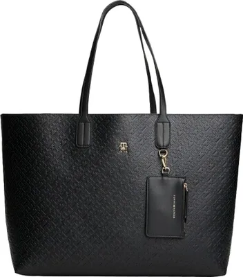 Zdjęcie produktu dla Icon - Shopper 51 cm (czarny)