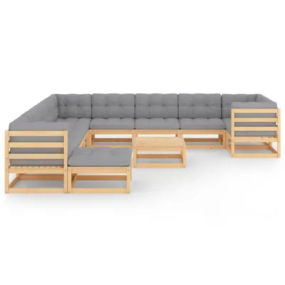 Zdjęcie produktu dla VidaXL 3077099, 12 szt.