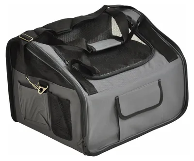 Produktbild von Tiertragetasche Transporttasche 43 × 37 cm