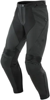 Produktbild von Dainese Pony 3 S26 Motorrad Lederhose, 25