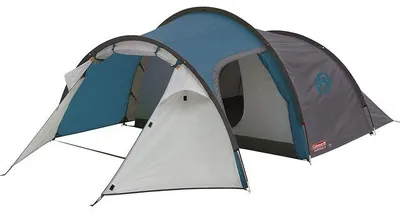 Immagine prodotto di Coleman - 2000035209 - Cortes 3 Blue - Tenda