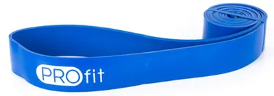 Image de ProFit - Bande de résistance « Power » MR870 (taille unique) (bleu)