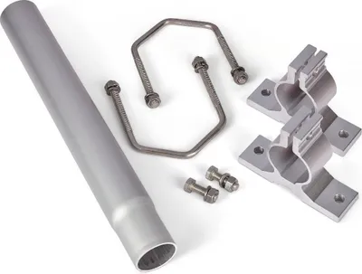 Produktbild von SIRIO FT-3 Antennenhalter für Basisantennen – Montagehalter zur festen Installation