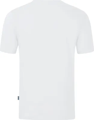 Produktbild von JAKO Kinder T-Shirt Organic, Farbe:weiß, Größe:152