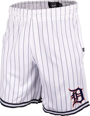 Zdjęcie produktu dla 47 Brand MLB Mesh Shorts - PINSTRIPE Detroit Tigers - XL