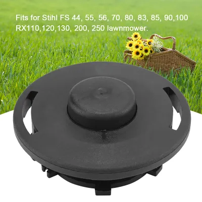 Obrázok produktu pre 25?2 Strihacia hlava pre Stihl FS 44, 55, 56, 70, 80, 83, 85, 90, 100, RX110, 120, 130, 200, 250