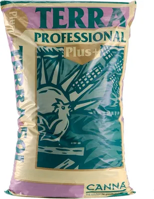 Produktbild von Canna Terra Professional Plus 50 l