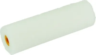 Produktbild von Lackierwalze Ø 35 x 110 mm, gerade, Polyester, ohne Bügel